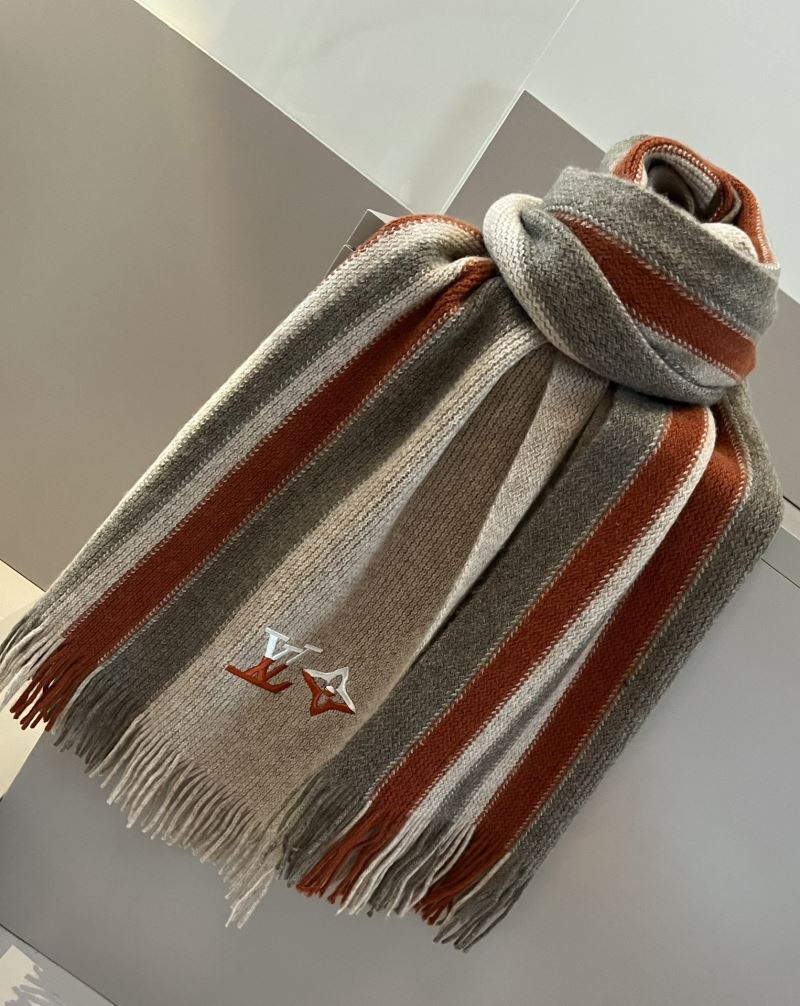 Louis Vuitton Scarf